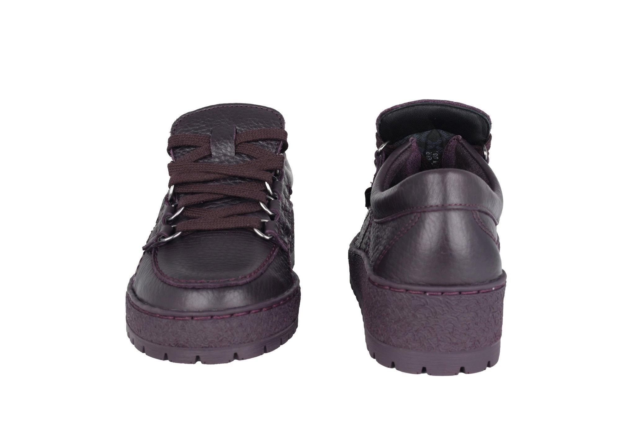 Mephisto  Lady - Chaussure à lacets cuir 