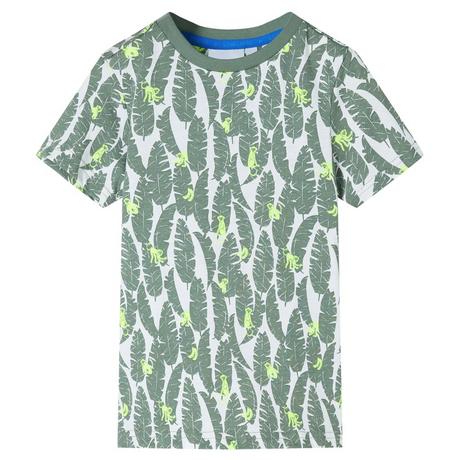 VidaXL  Kinder t-shirt baumwolle 