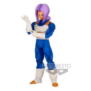 Banpresto  Figur: Dragon Ball Z - Solid Edge Trunks (23 cm) 