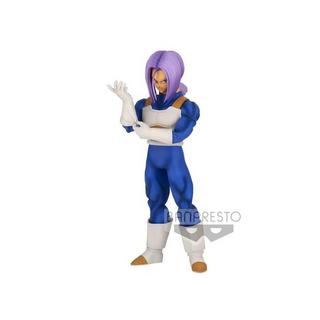 Banpresto  Figur: Dragon Ball Z - Solid Edge Trunks (23 cm) 