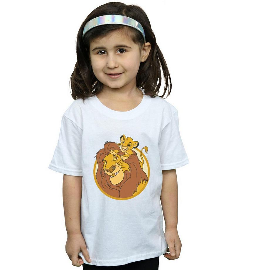 Disney  The Lion King TShirt 