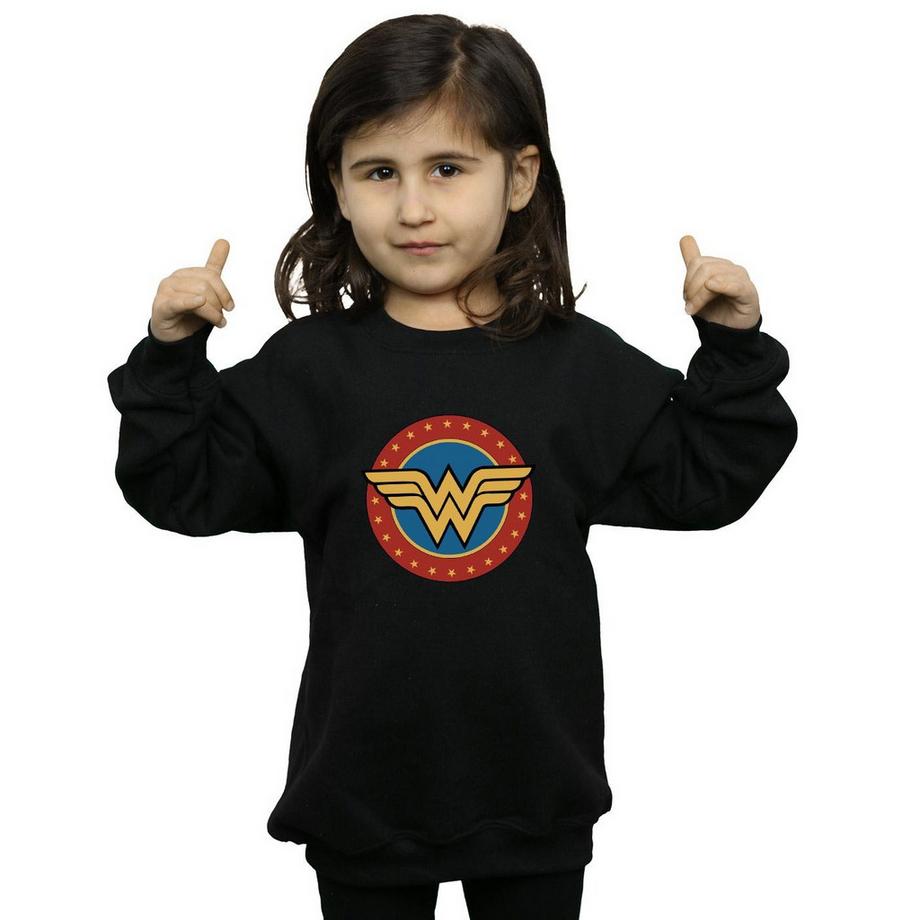 DC COMICS  Sweatshirt 