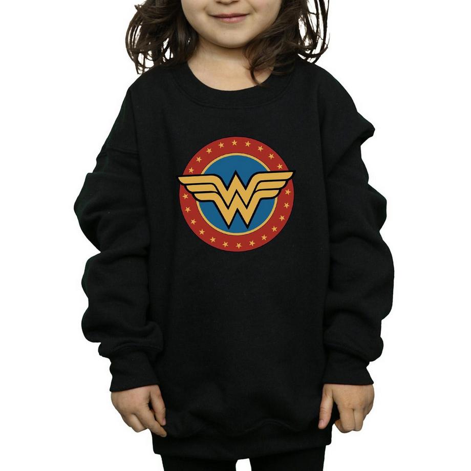 DC COMICS  Sweatshirt 