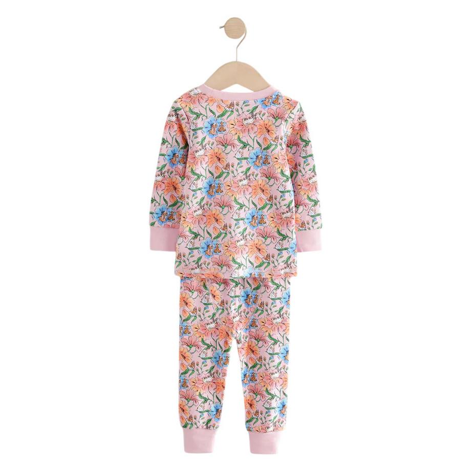 Cath Kidston  Snuggle Schlafanzug  ,  (2erPack) 