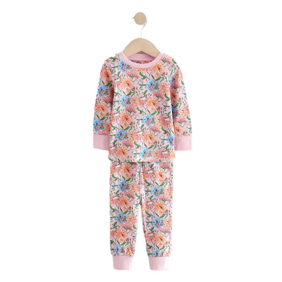 Cath Kidston  Snuggle Schlafanzug  ,  (2erPack) 