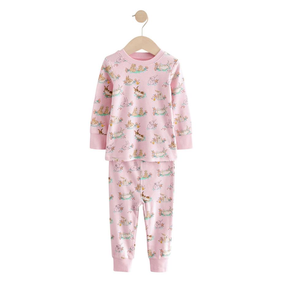 Cath Kidston  Snuggle Schlafanzug  ,  (2erPack) 