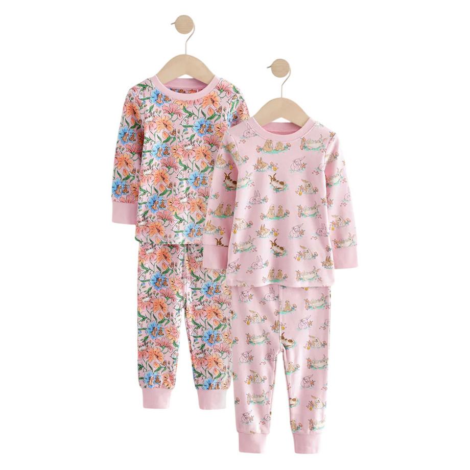 Snuggle Schlafanzug  ,  (2erPack)