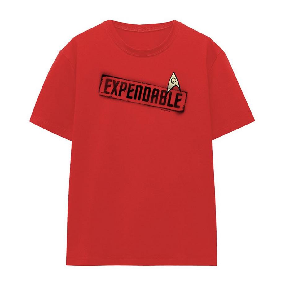 Expendable Maglietta