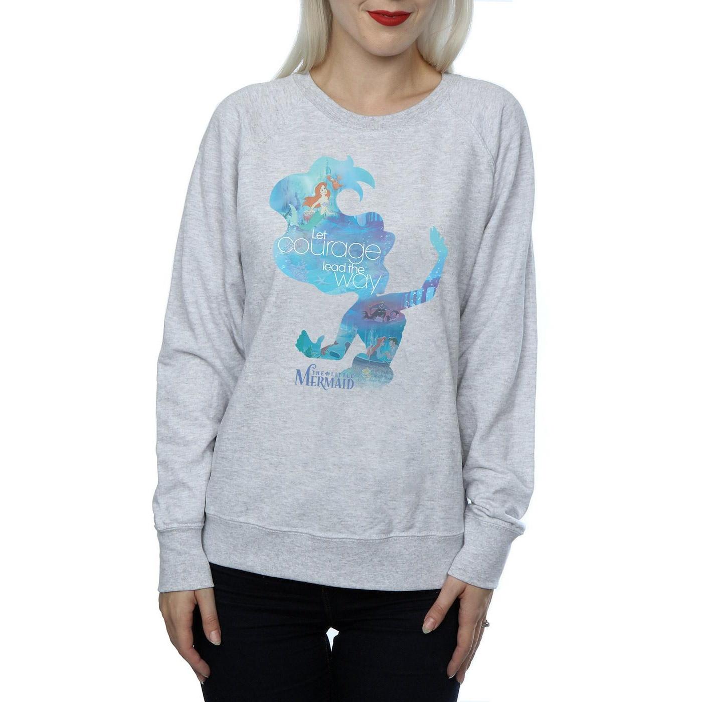 Disney PRINCESS  Sweat 