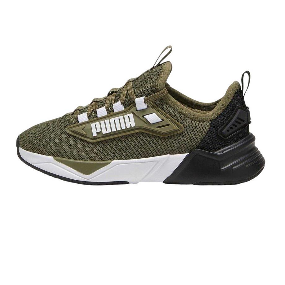 PUMA Baskets en maille  