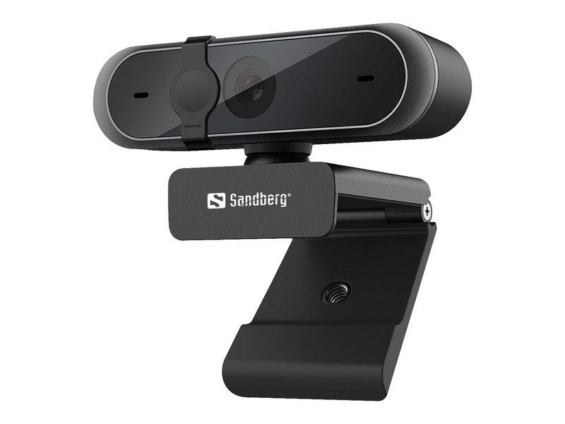 Sandberg  USB Webcam Pro 