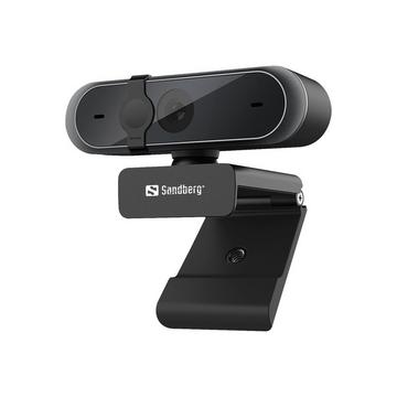 Sandberg USB Webcam Pro