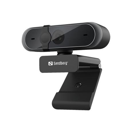 Sandberg  USB Webcam Pro 