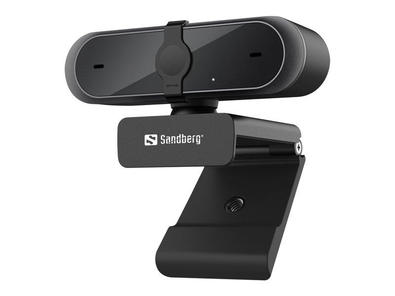 Sandberg  USB Webcam Pro 