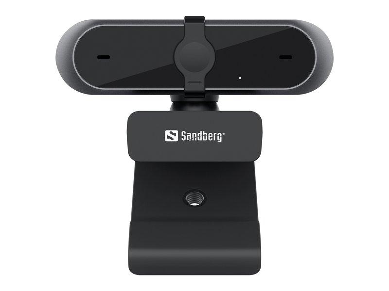 Sandberg  USB Webcam Pro 