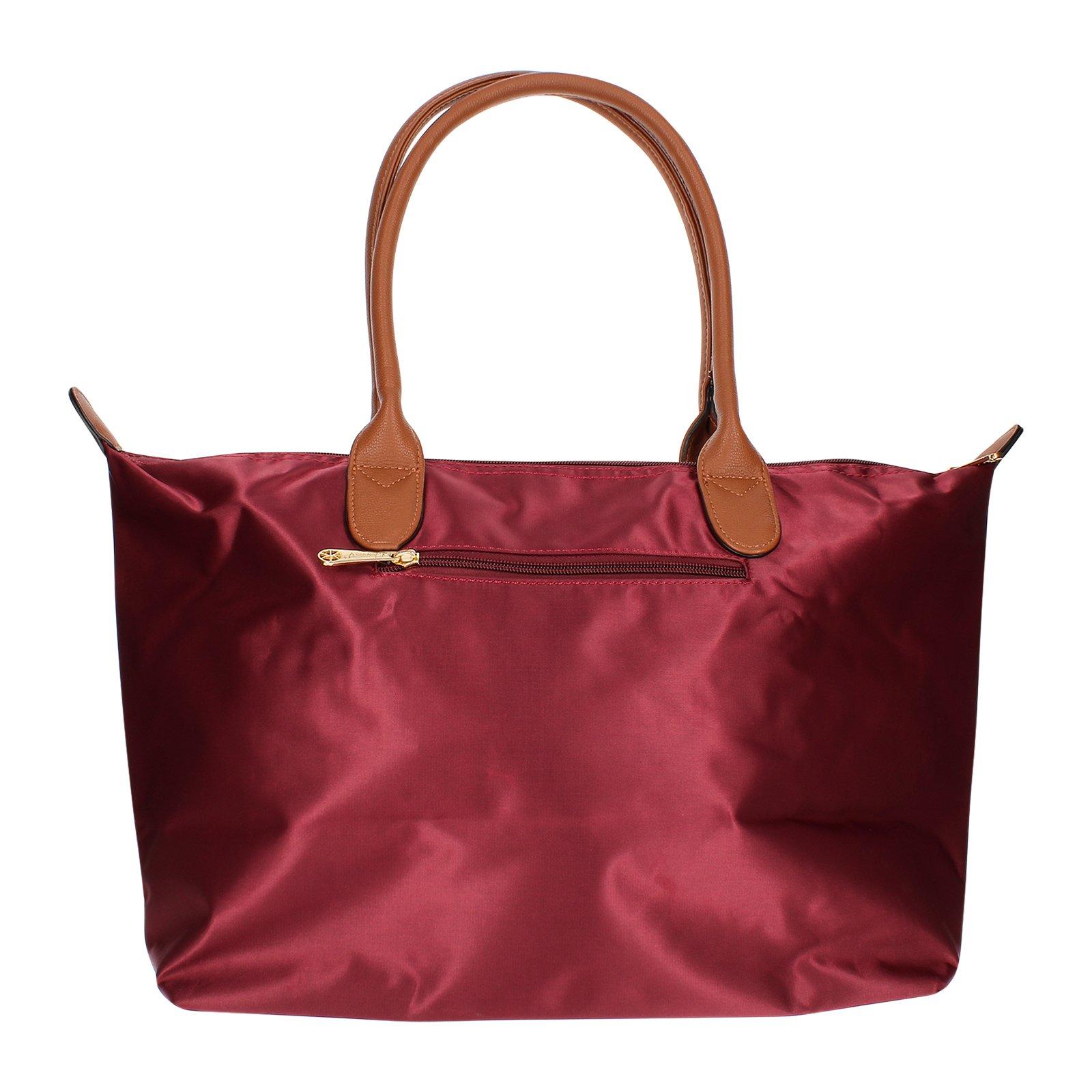 Gallantry Polyester Tote Bag  