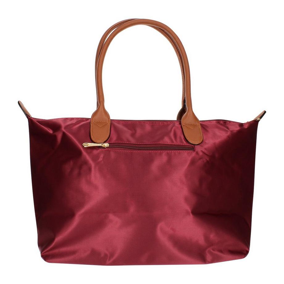 Gallantry Polyester Tote Bag  