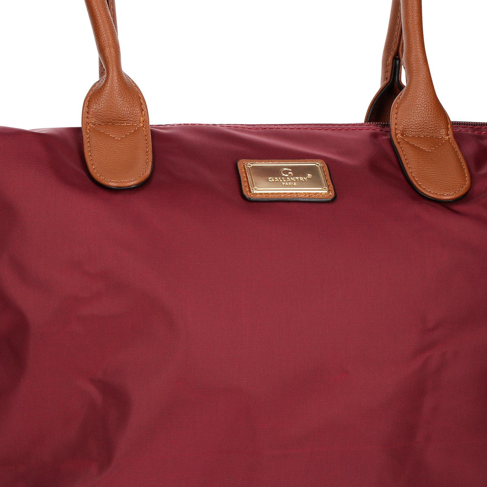 Gallantry Polyester Tote Bag  