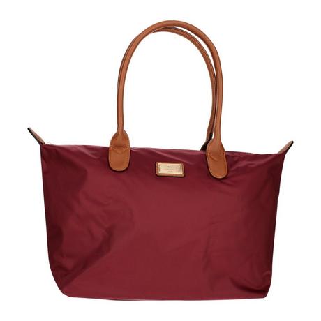 Gallantry Polyester Tote Bag  