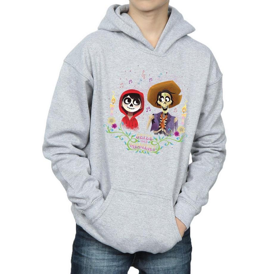 Disney  Sweat à capuche COCO 