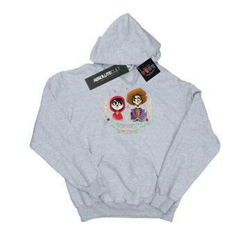 Coco Kapuzenpullover