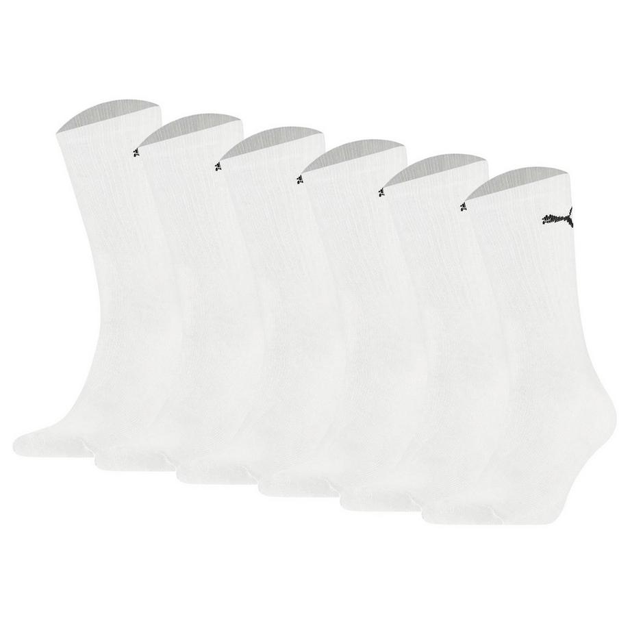 Socken  6er Pack Stretch