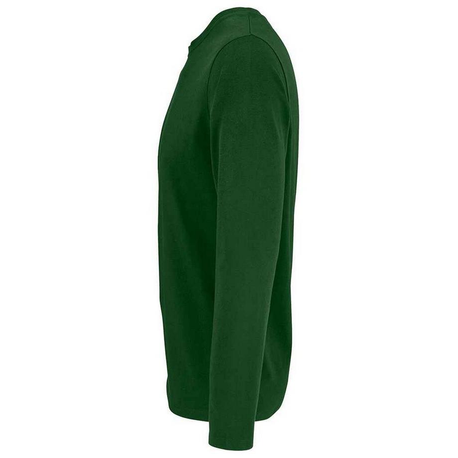 SOLS Imperial Langarm T-Shirt  