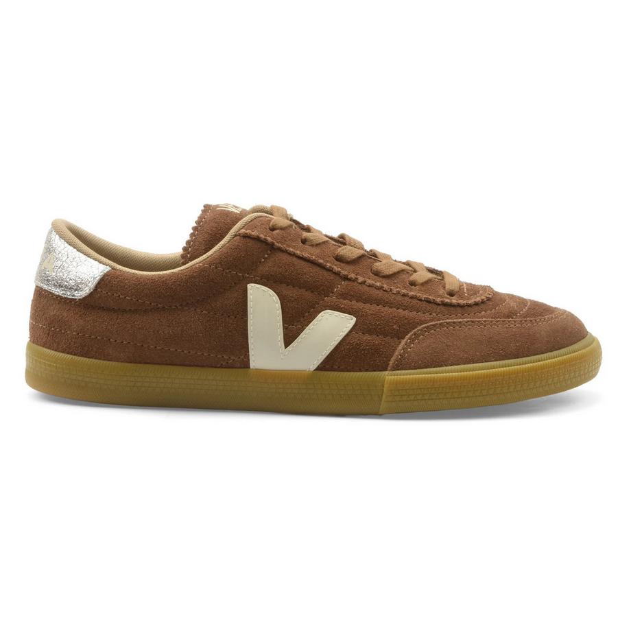 Veja Panenka Wildleder Sneaker  