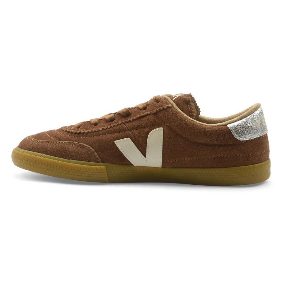 Veja Panenka Wildleder Sneaker  