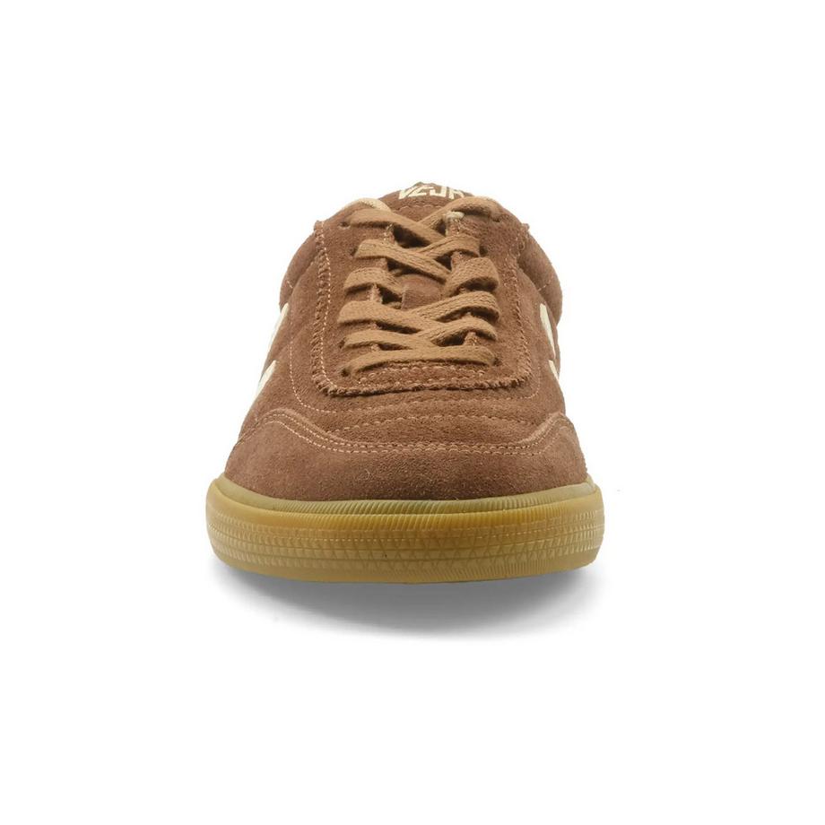 Veja Panenka Wildleder Sneaker  
