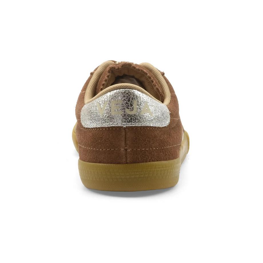 Veja Panenka Wildleder Sneaker  