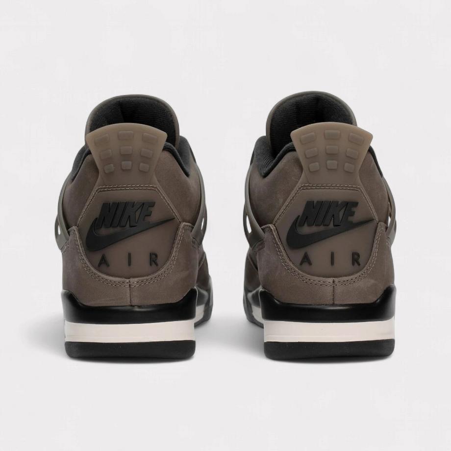 NIKE Air Jordan 4 High-Top Sneakers  
