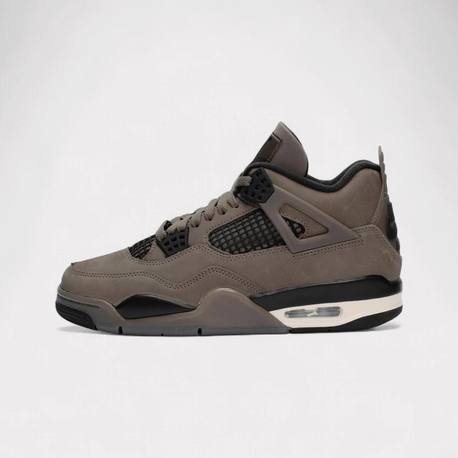 NIKE Air Jordan 4 High-Top Sneakers  