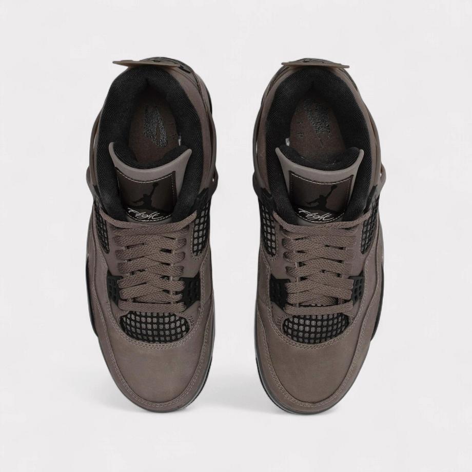 NIKE Air Jordan 4 High-Top Sneakers  