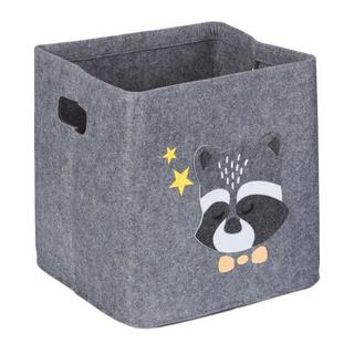 Northix Boîte de rangement pour enfants  