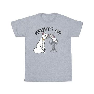 The Aristocats Purrfect Pair TShirt