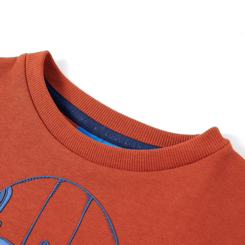 VidaXL  felpa per bambino Cotone 