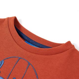 VidaXL  felpa per bambino Cotone 