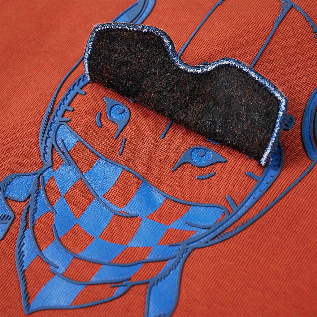 VidaXL  felpa per bambino Cotone 