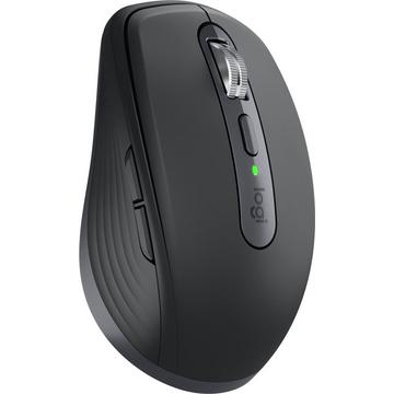 Mobile Maus MX Anywhere 3s for Business Graphite