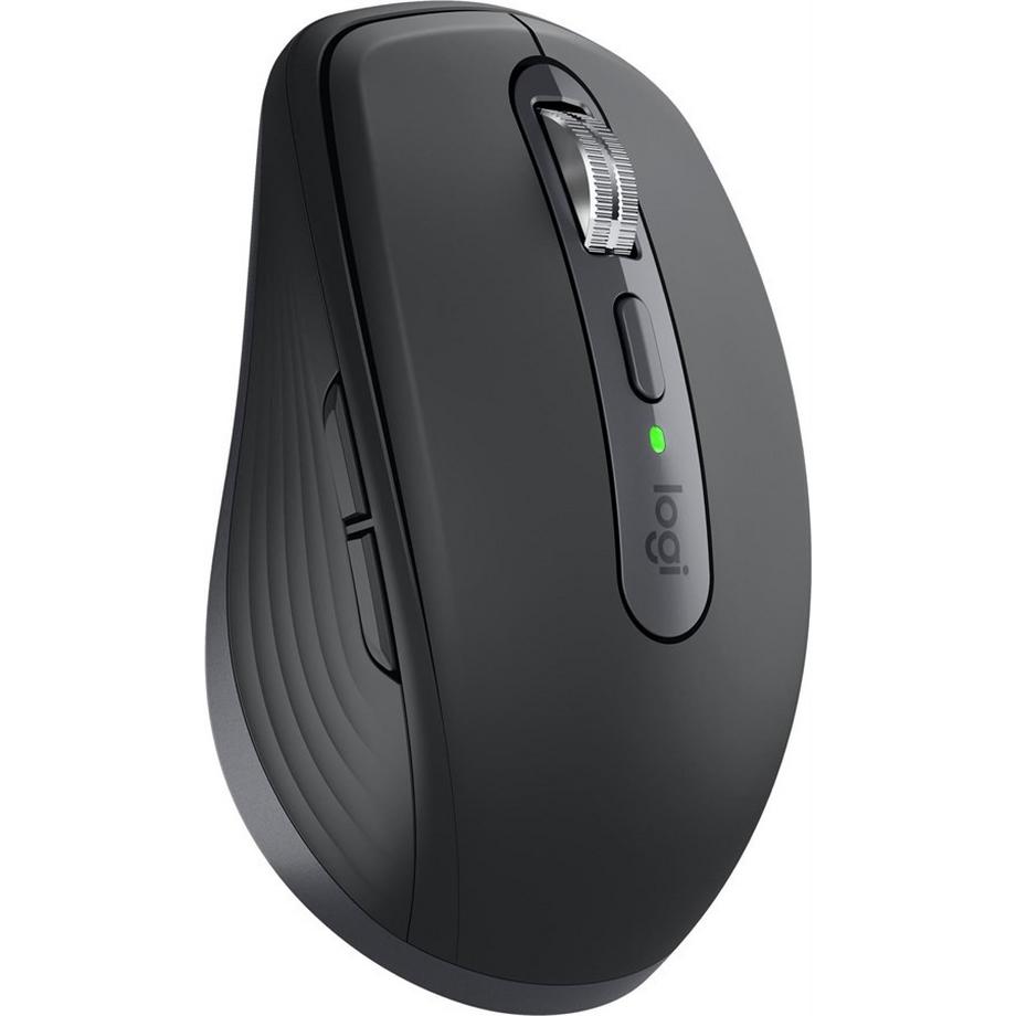 Mobile Maus MX Anywhere 3s for Business Graphite