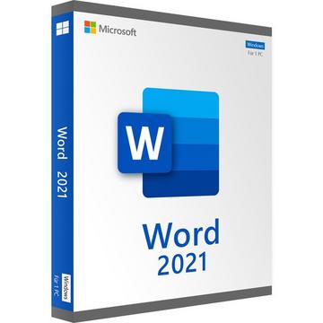 Microsoft Word 2021 - Lizenzschlüssel zum Download - Schnelle Lieferung 7/7