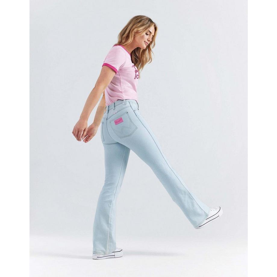 Wrangler Westward Bootcut Jeans  