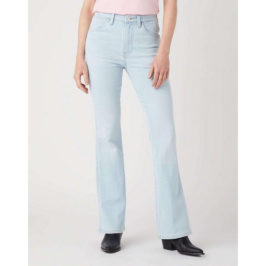 Wrangler Westward Bootcut Jeans  