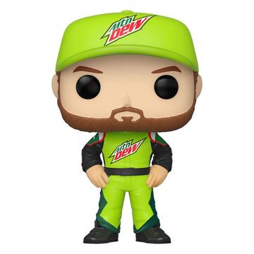 NASCAR POP! Sports Vinyl Figur Dale Earnhardt Jr