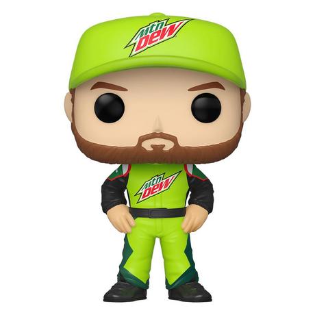 Funko  NASCAR POP! Sports Vinyl Figur Dale Earnhardt Jr 