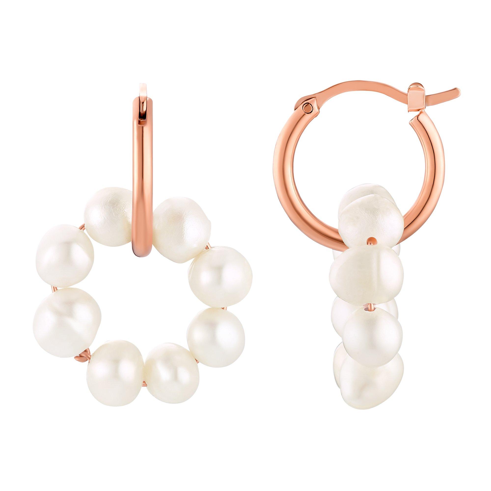 Heideman  Boucles d'oreilles Lara 