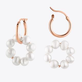 Heideman  Boucles d'oreilles Lara 