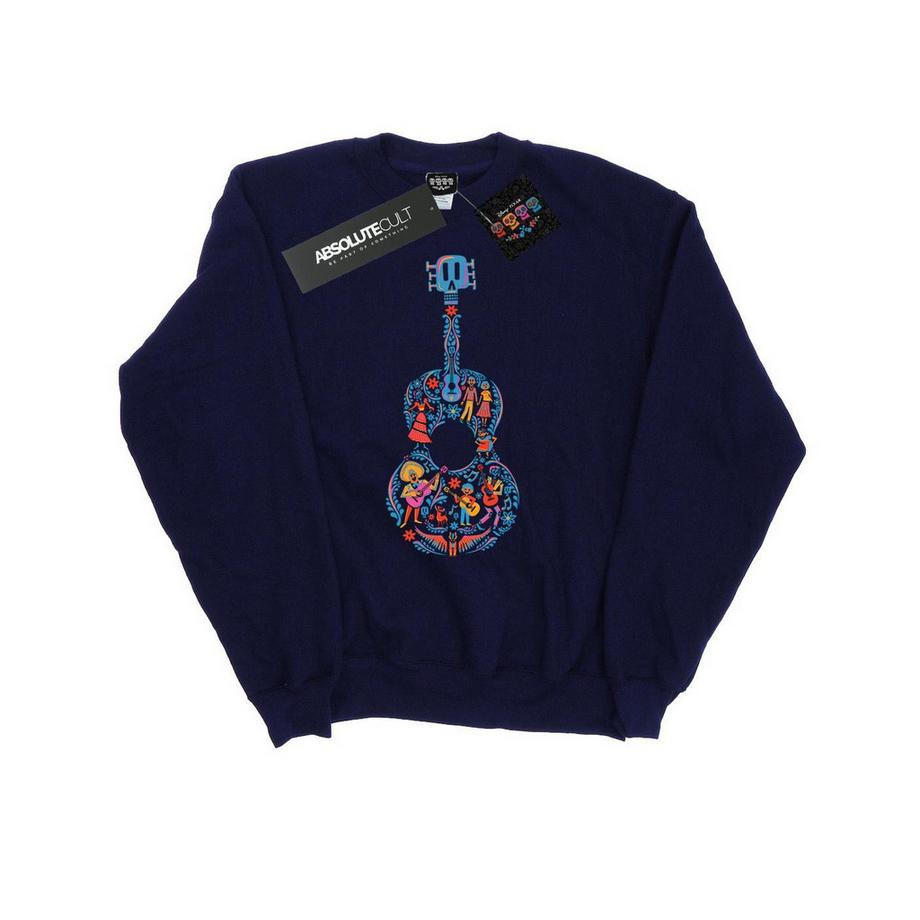 Disney Coco Sweatshirt Imprimé  