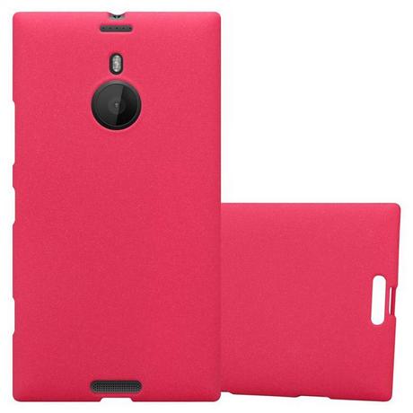 Cadorabo  Housse compatible avec Nokia Lumia 1520 - Coque de protection en silicone TPU flexible 